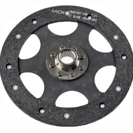 DISCO DE EMBRAGUE ZF-SACHS BMW