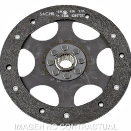 DISCO DE EMBRAGUE ZF-SACHS BMW