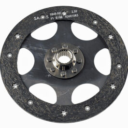 DISCO DE EMBRAGUE ZF-SACHS BMW