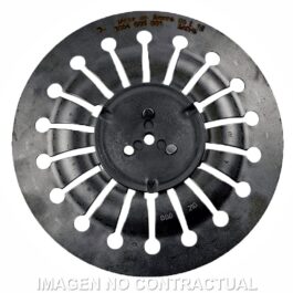 MUELLE DE DIAFRAGMA ZF-SACHS BMW