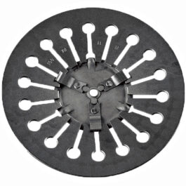 MUELLE DE DIAFRAGMA ZF-SACHS BMW
