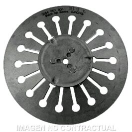 MUELLE DE DIAFRAGMA ZF-SACHS BMW