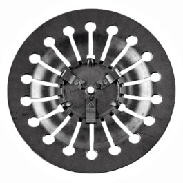 MUELLE DE DIAFRAGMA ZF-SACHS BMW
