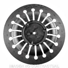 MUELLE DE DIAFRAGMA ZF-SACHS BMW