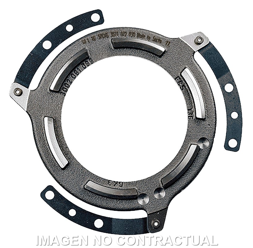 PLATO DE PRESIÓN ZF-SACHS BMW