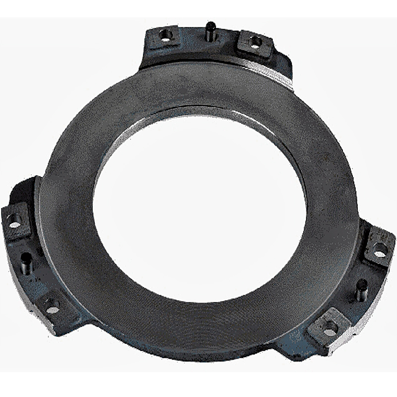 TAPA DEL CÁRTER ZF-SACHS BMW - Imagen 2