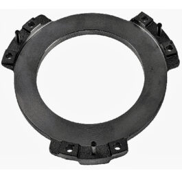TAPA DEL CÁRTER ZF-SACHS BMW
