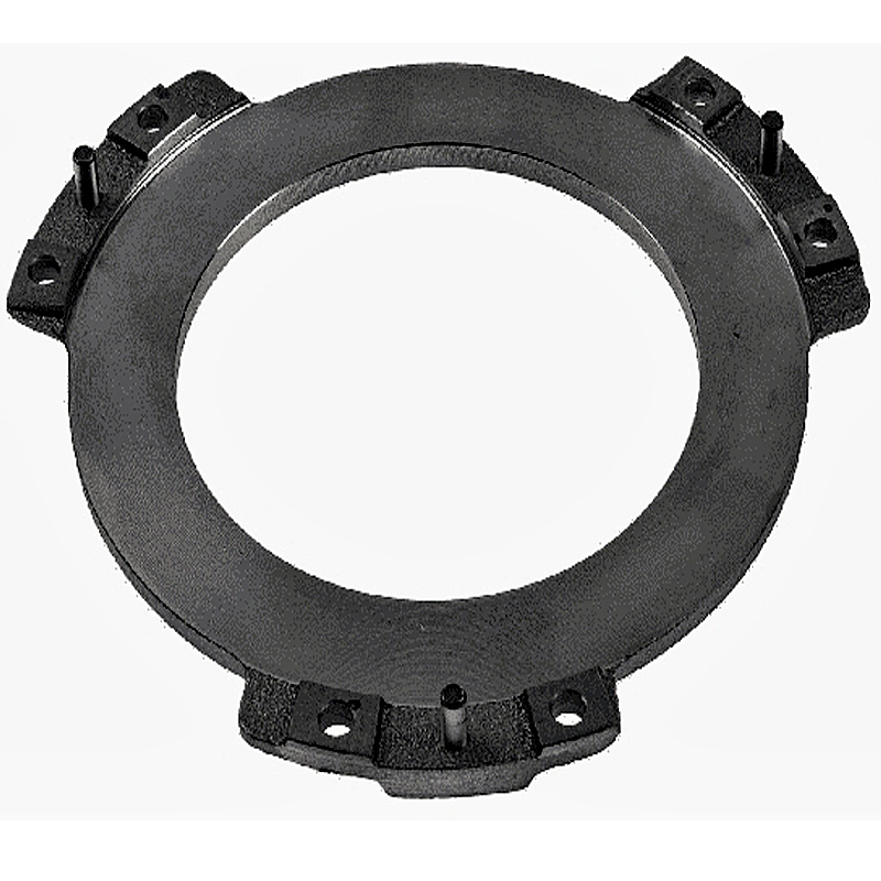 TAPA DEL CÁRTER ZF-SACHS BMW - Imagen 2