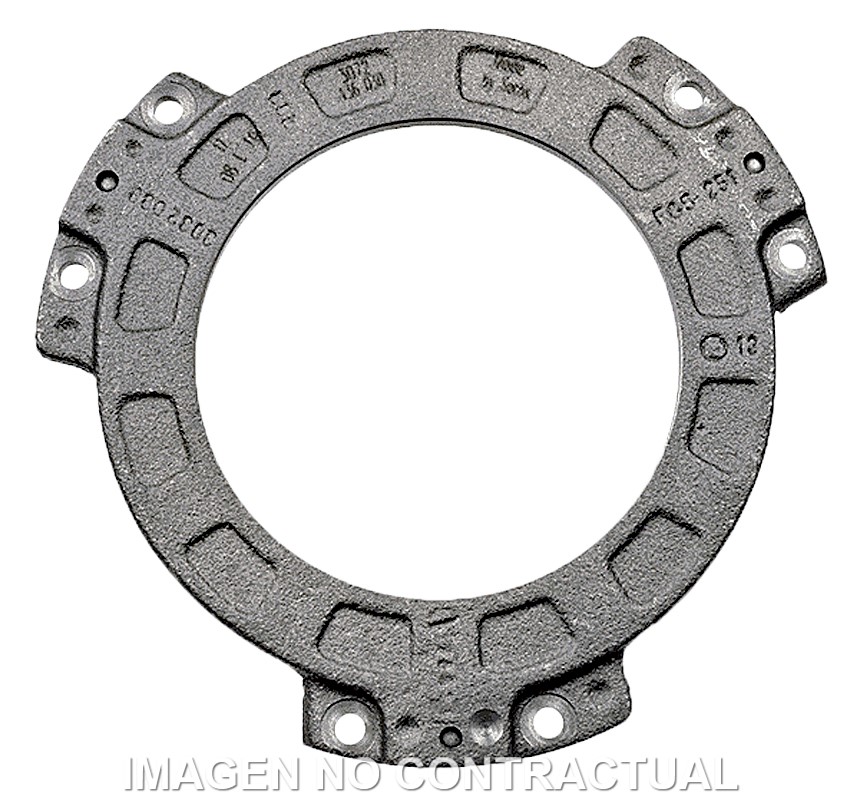 TAPA DEL CÁRTER ZF-SACHS BMW