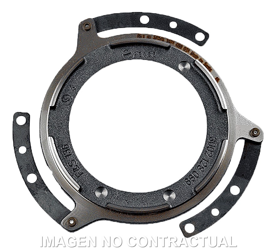 PLATO DE PRESIÓN ZF-SACHS BMW