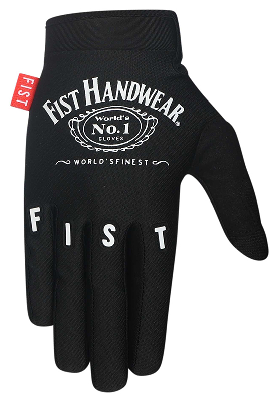GUANTES FIST STRAPPED SAM HILL GOOD TIMES (Adulto) TALLA XS
