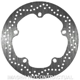 Disco Freno SBS 5014