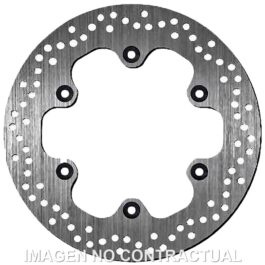 Disco Freno SBS 5080