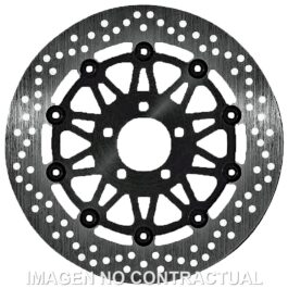 Disco Freno SBS 5100