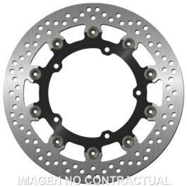 Disco Freno SBS 5118A