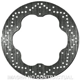 Disco Freno SBS 5128