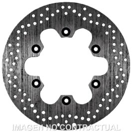 Disco Freno SBS 5132