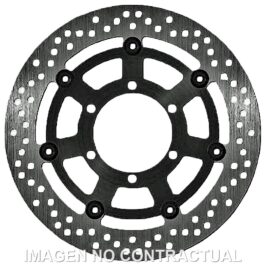Disco Freno SBS 5165