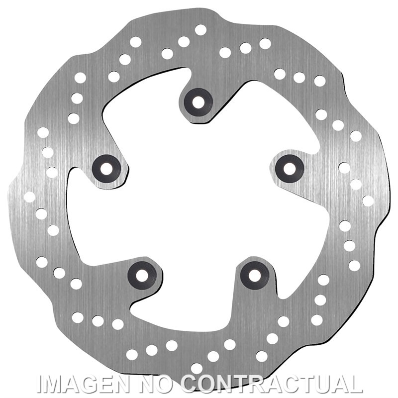 Disco Freno SBS 5205