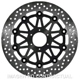 Disco Freno SBS 5259A