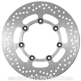 Disco Freno SBS 5272