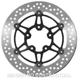 Disco Freno SBS 5274A