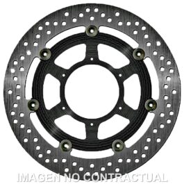 Disco Freno SBS 5279