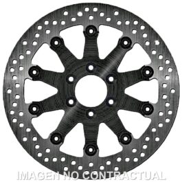 Disco Freno SBS 5307