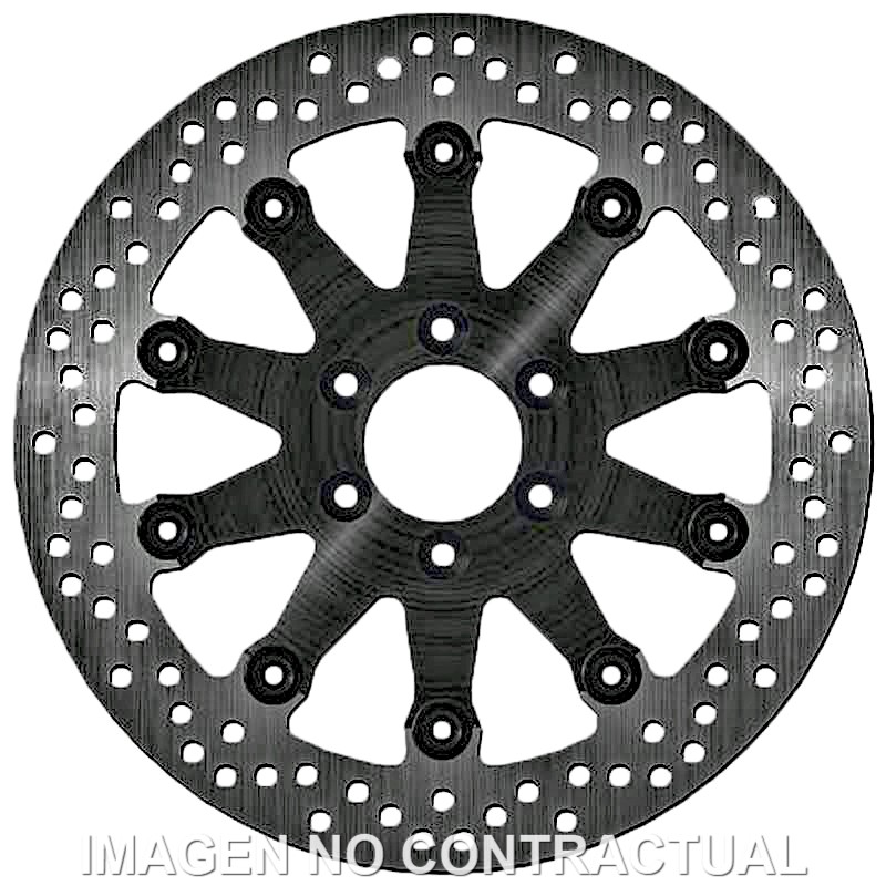 Disco Freno SBS 5307