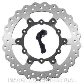 Disco Freno SBS 7085A