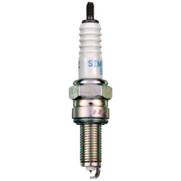 Bujía NGK Láser Iridium SIMR8A9
