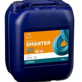 BIDON REPSOL SMARTER HMEOC 4T 10W-30 20L