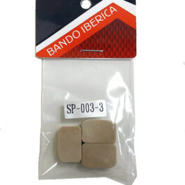 Guías variador Bando SYM