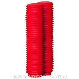 Fuelle Circuit 32 XL Dientes Rojo