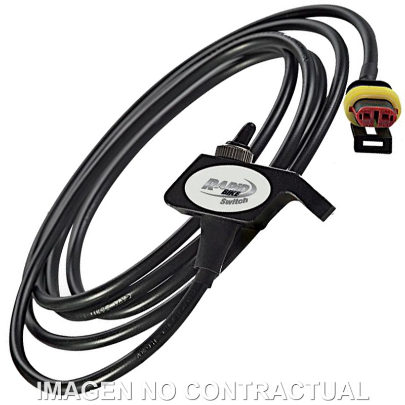 SELECTOR DE MAPAS RB