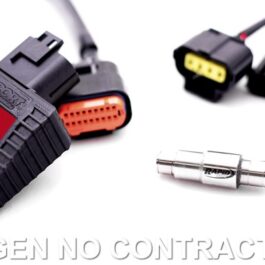 SENSOR CAMBIO MARCHAS RB