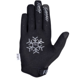 GUANTE FIST SNOW FLAKE FROSTY (JUNIOR) TALLA M