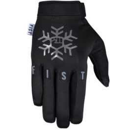 GUANTE FIST SNOW FLAKE FROSTY (JUNIOR) TALLA M