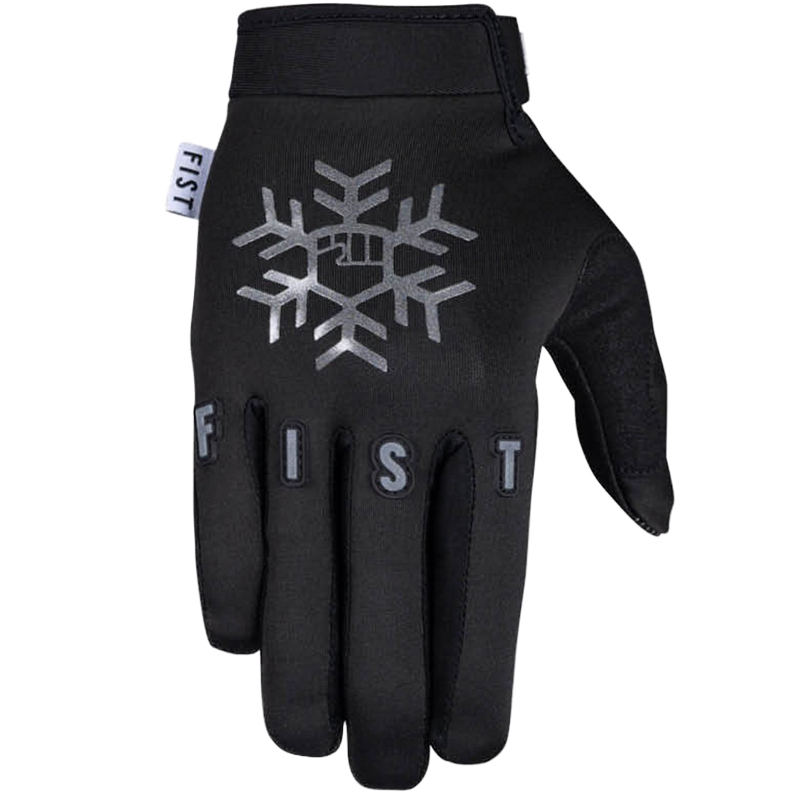 GUANTE FIST SNOW FLAKE FROSTY (JUNIOR) TALLA XS