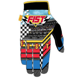 GUANTE FIST STRAPPED SPEEDWAY (NIÑO) TALLA S