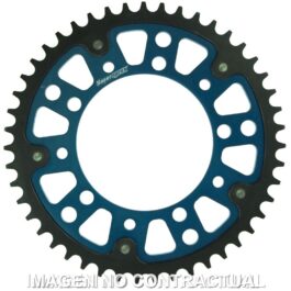 Corona Supersprox Stealth Azul 42 D