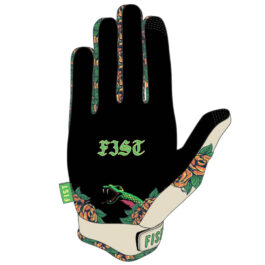 GUANTE FIST STRAPPED POISON (ADULTO) TALLA 2XL