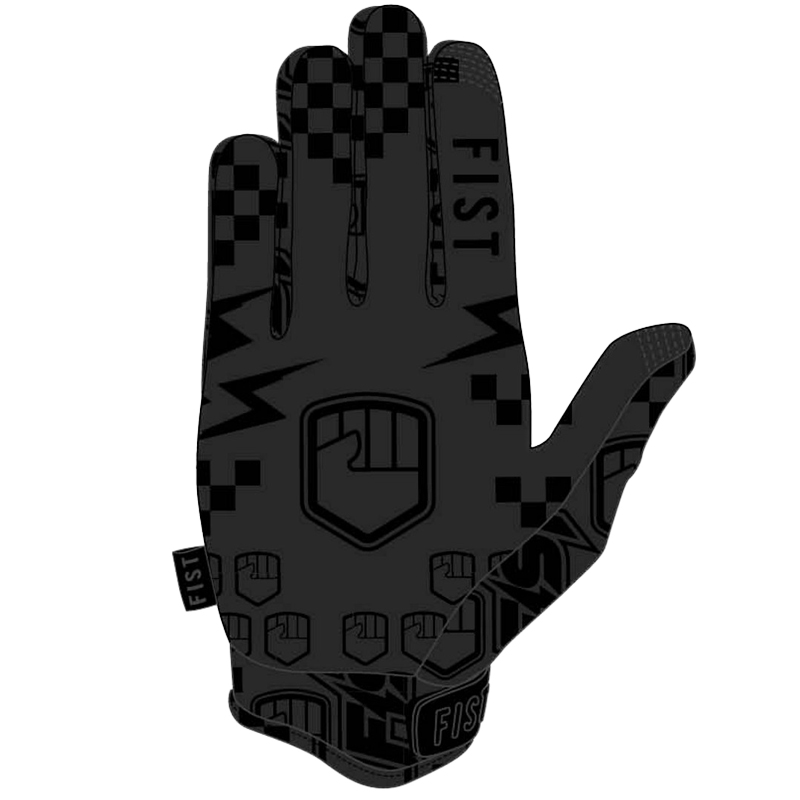GUANTE FIST STRAPPED SMASH FORTH (ADULTO) TALLA XS - Imagen 2