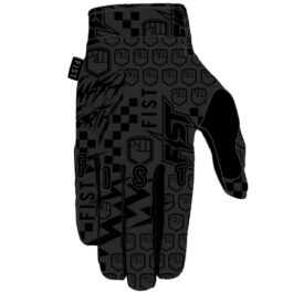 GUANTE FIST STRAPPED SMASH FORTH (ADULTO) TALLA 2XL
