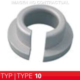 Kit Reducción Altura TRW MCTL125