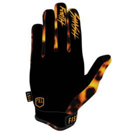 GUANTE FIST STRAPPED TORTOISE STOCKER (ADULTO) TALLA 2XL