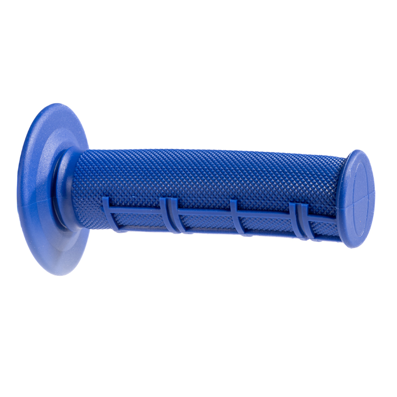 PUÑOS UP DESIGN HOLESHOT MX AZUL22/24 115MM - Imagen 2