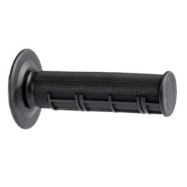 PUÑOS UP DESIGN HOLESHOT MX NEGRO 22/24 115MM