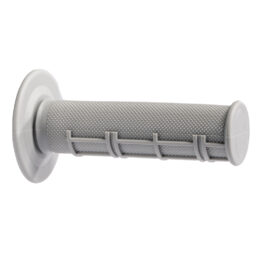 PUÑOS UP DESIGN HOLESHOT MX GRIS 22/24 115MM