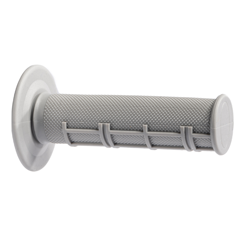PUÑOS UP DESIGN HOLESHOT MX GRIS 22/24 115MM - Imagen 2